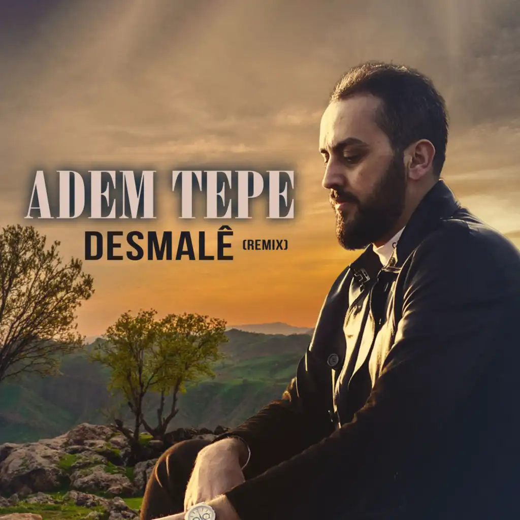Desmalê (Remix) [feat. Faruk Aydın]