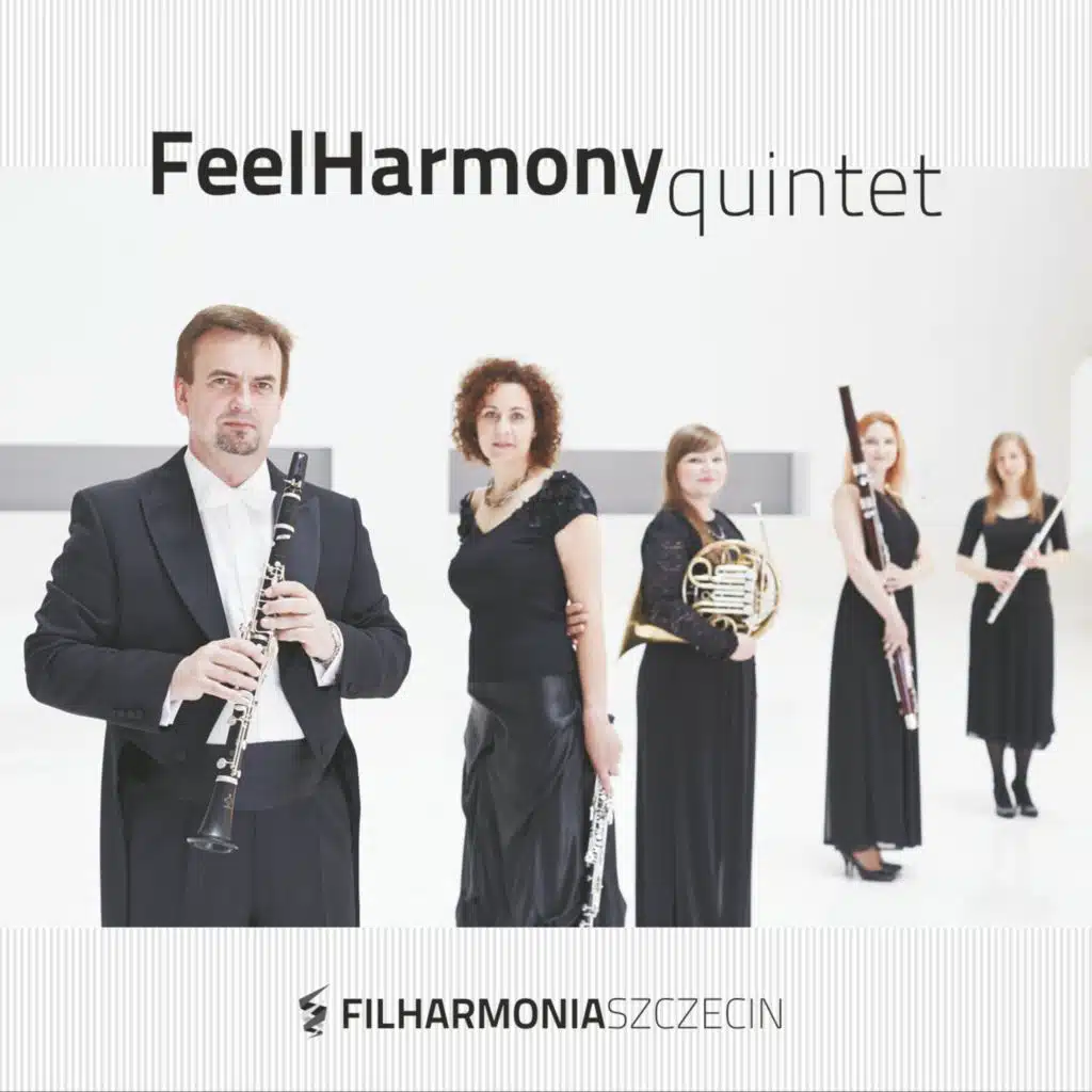 Uwertura do opery Cyrulik Sewilski (feat. Filharmonia Szczecin)
