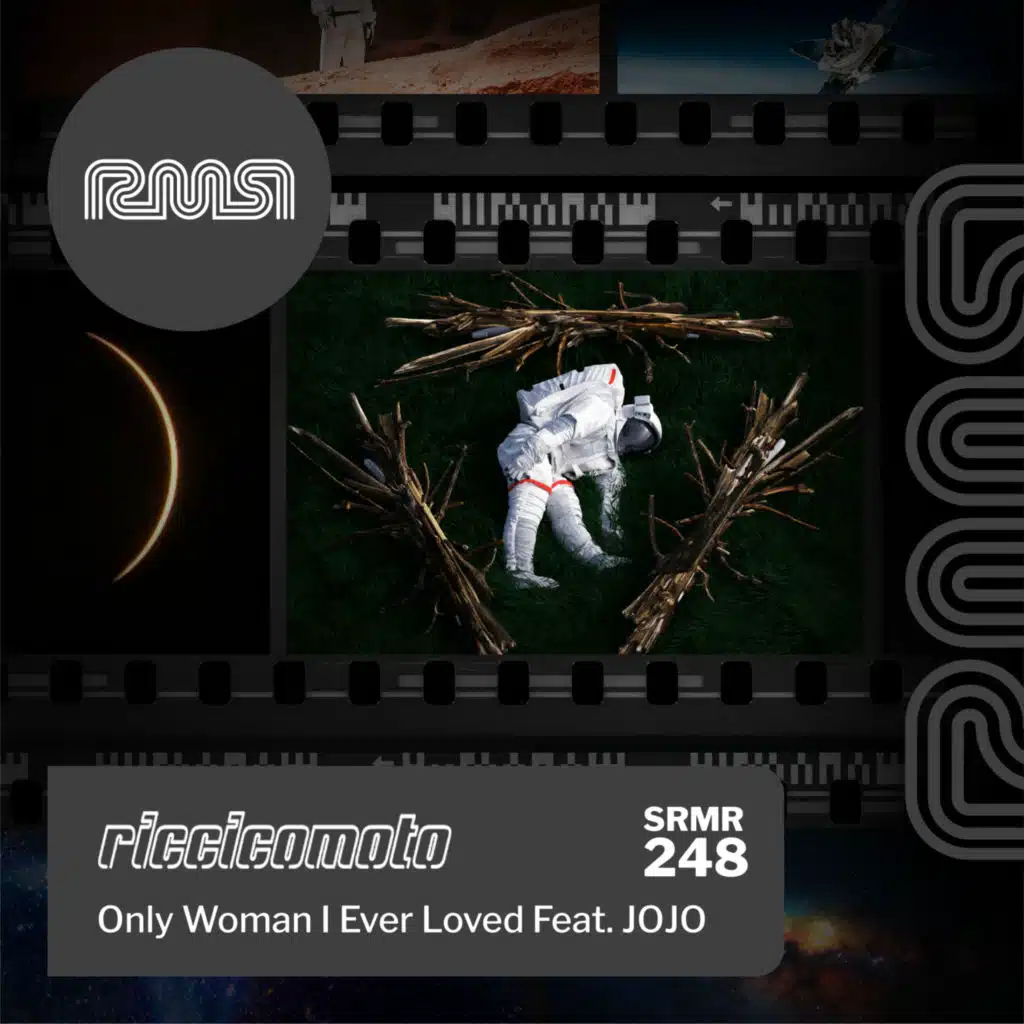 Only Woman I Ever Loved (feat. UK JOJO)