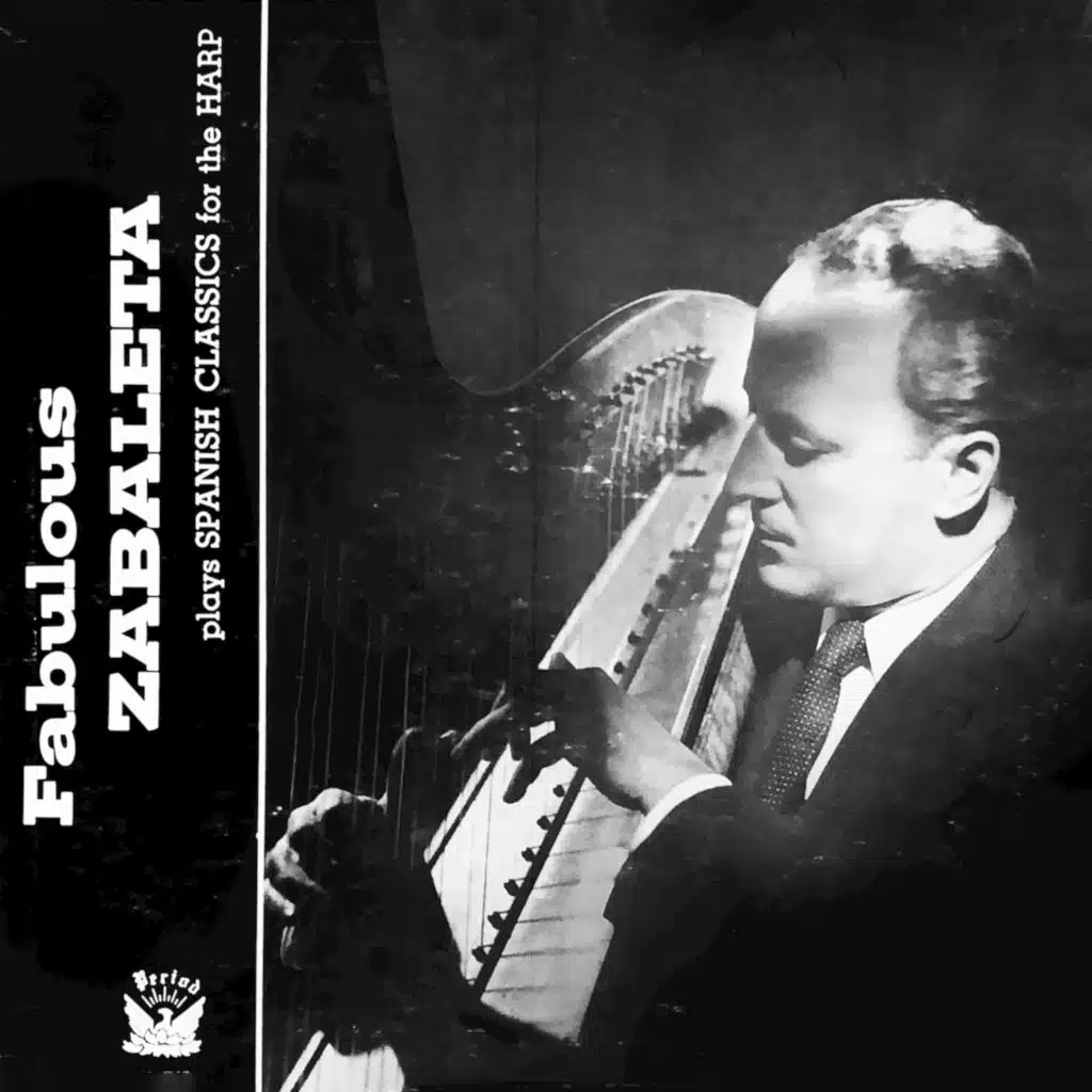 5 Danzas Gitanas, Series 1, Op.55: V. Sacro-Monte