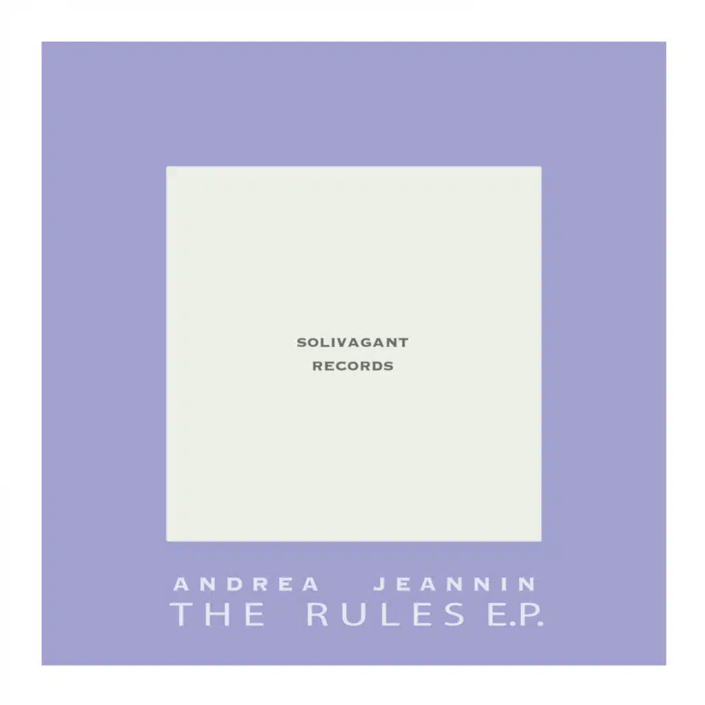 The Rules E.P.