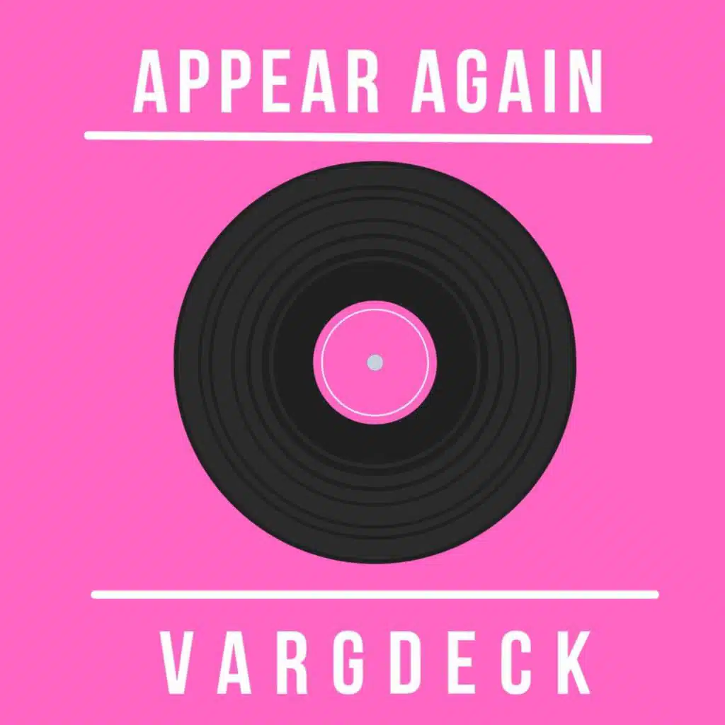 Appear Again