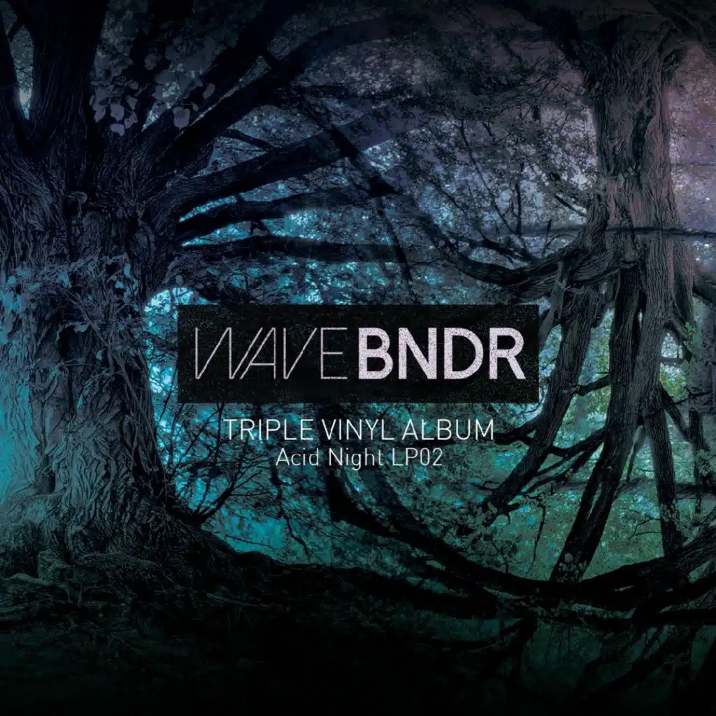 Wavebndr
