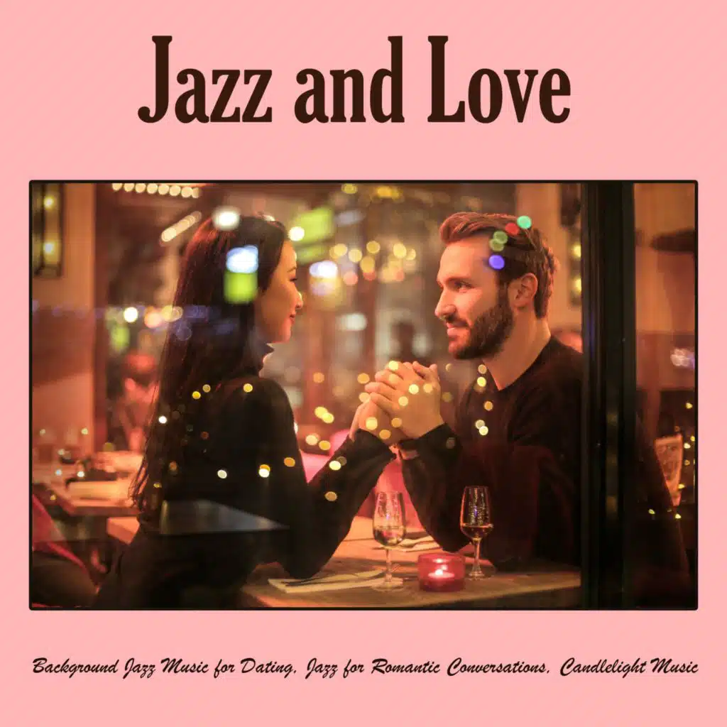 Warm Jazz Evening Vibes
