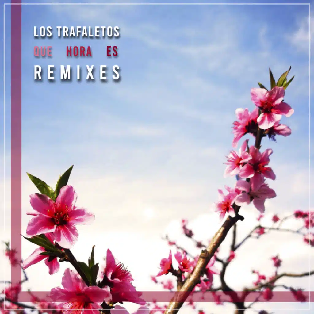 Que hora es (M.A.N. Remix)