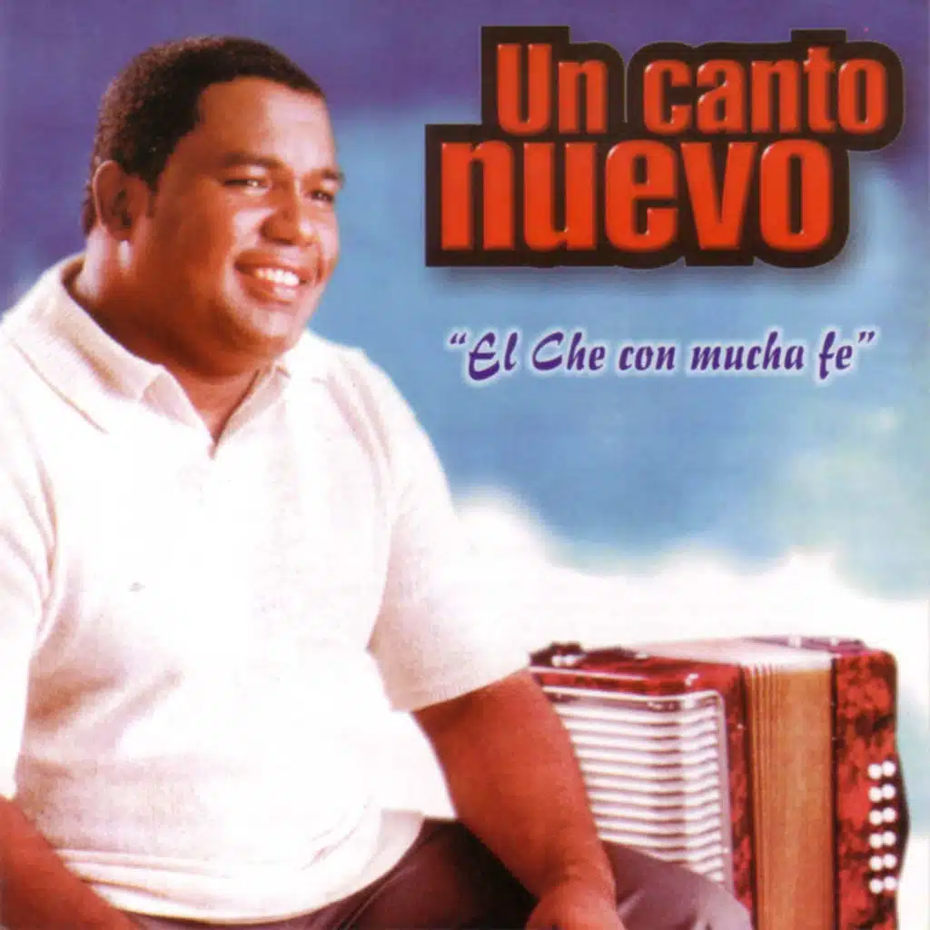 Un Canto Nuevo
