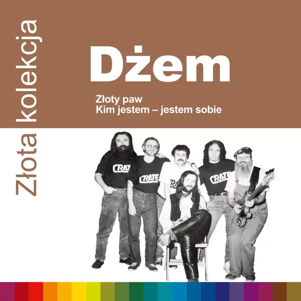 Jak malowany ptak (2003 Remaster)