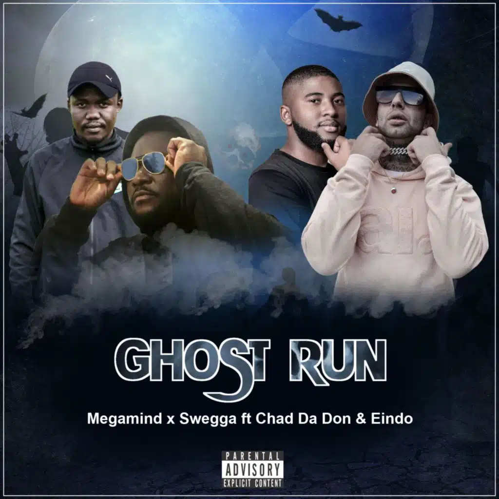 Ghost Run