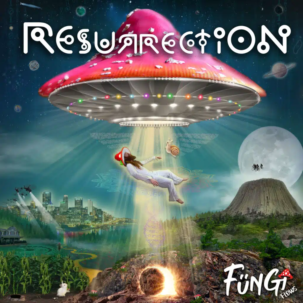 Resurrection