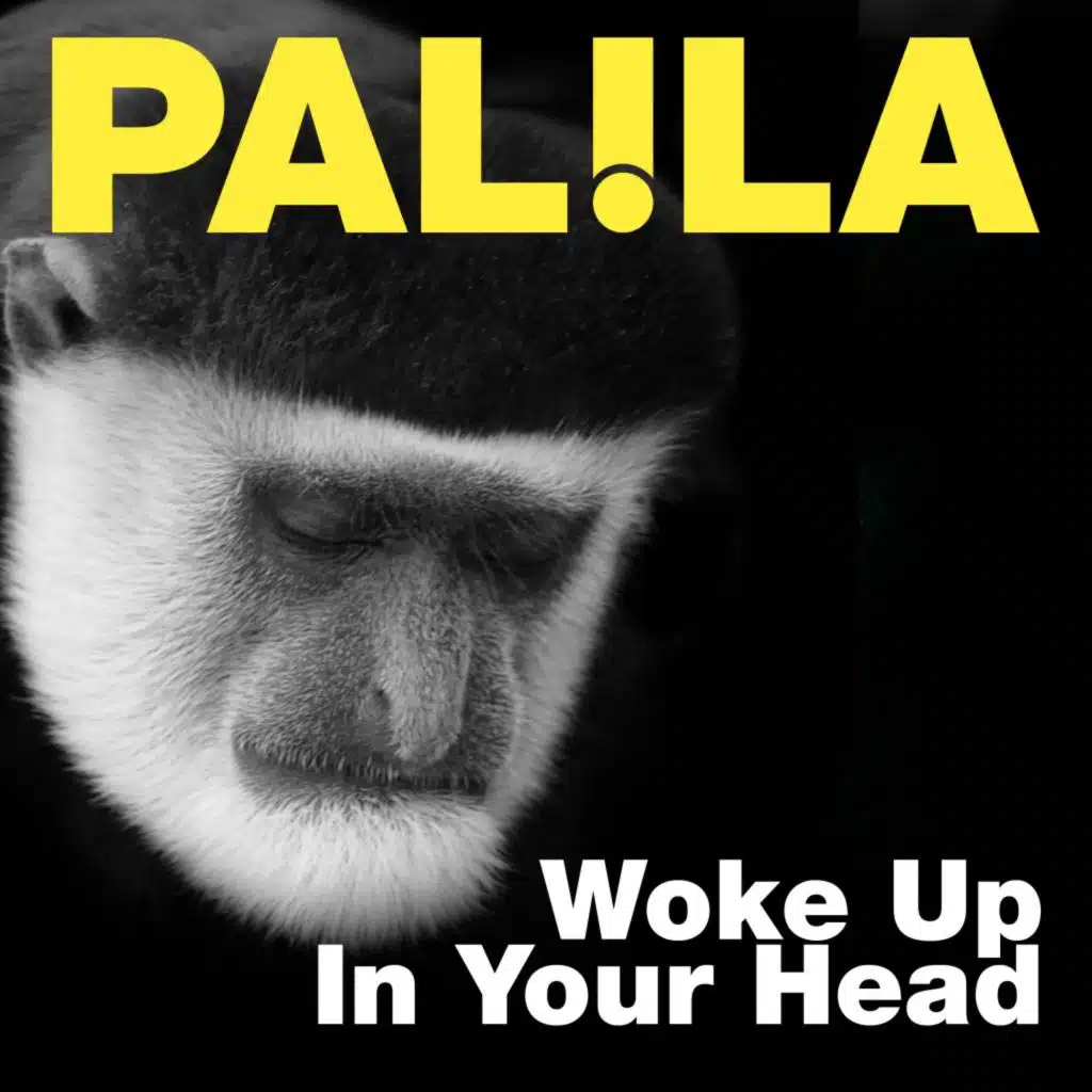 Woke up in Your Head