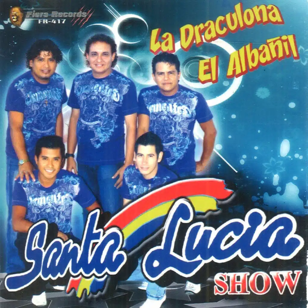 El Albañil Y La Draculona