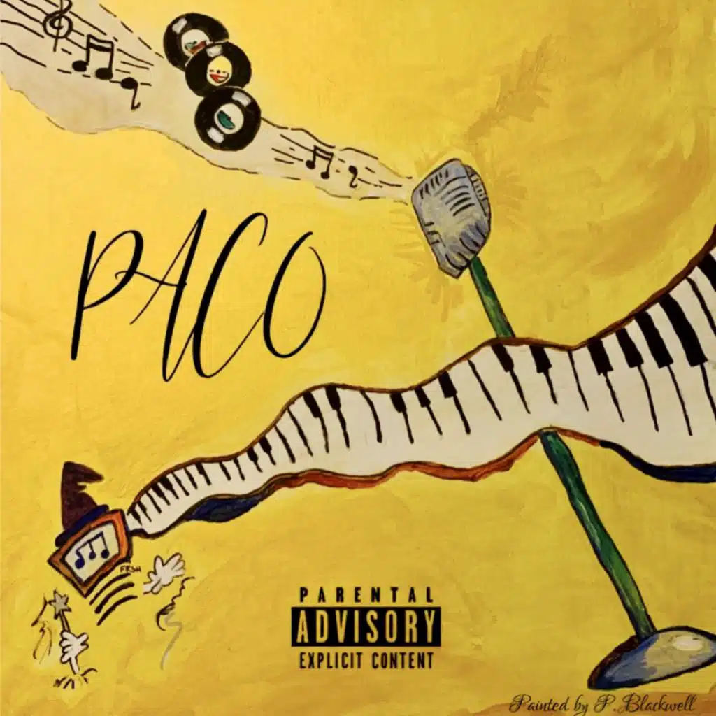 Part of Me (feat. Shayn Alanna)