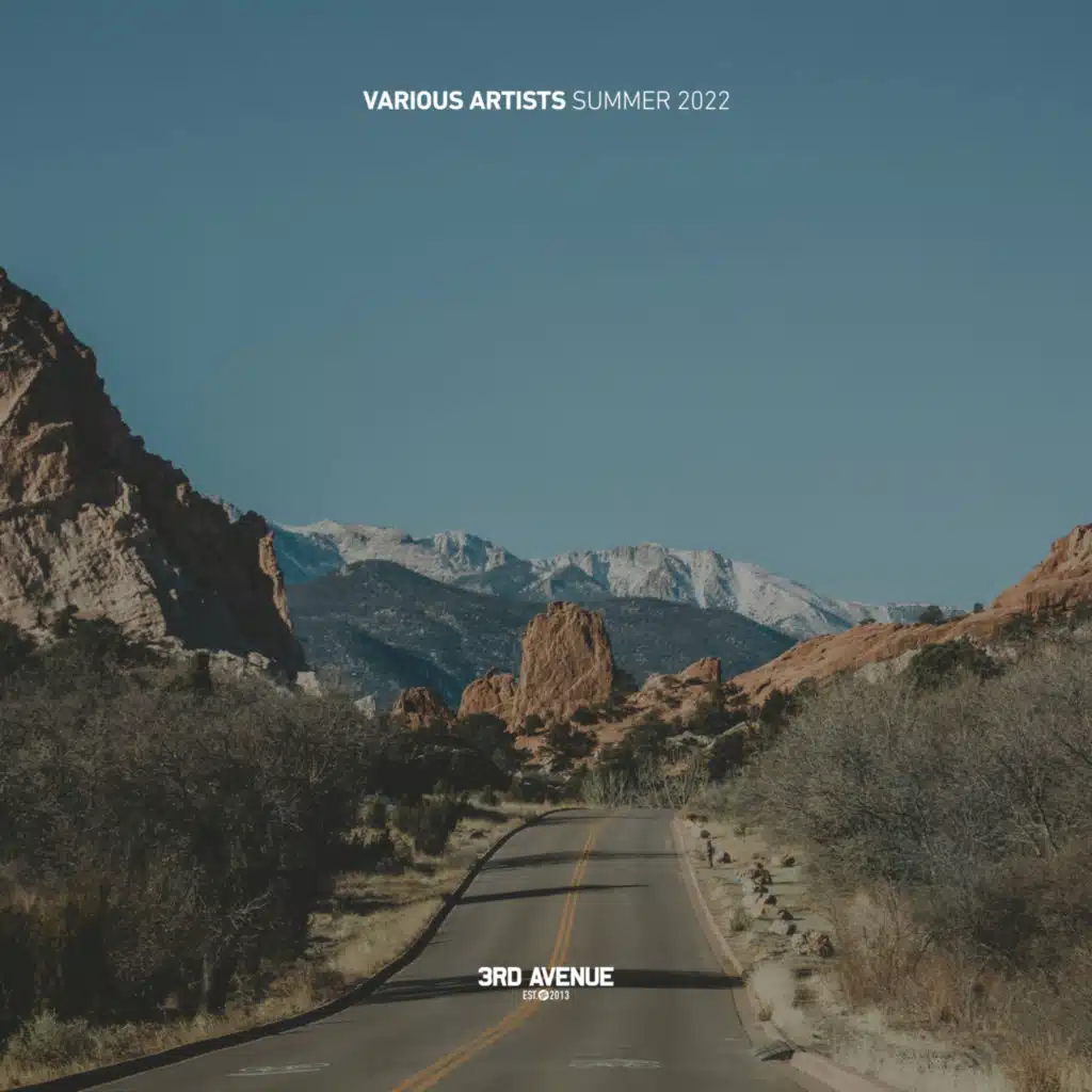 Arco, Momo Khani & ID.Jay