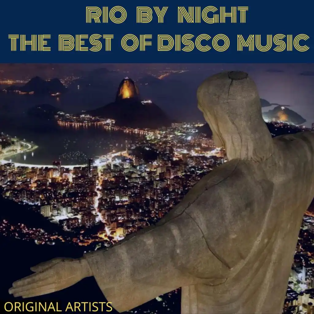 Rio by Night - The Best of Disco Years