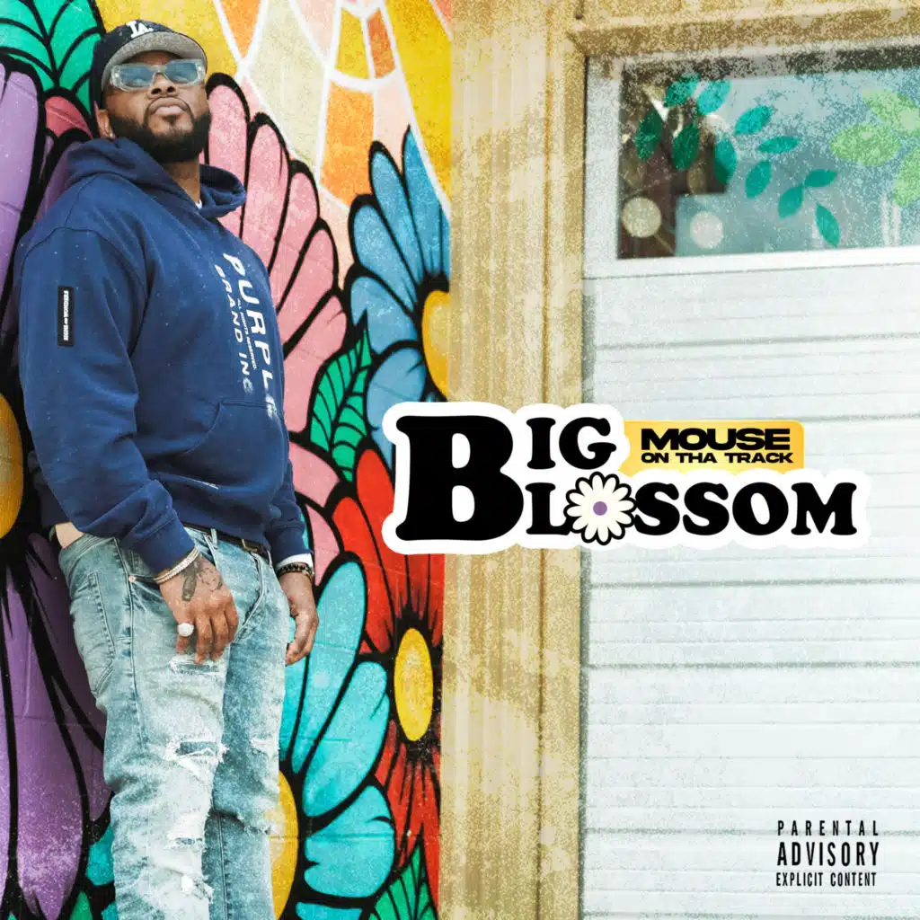Big Blossom