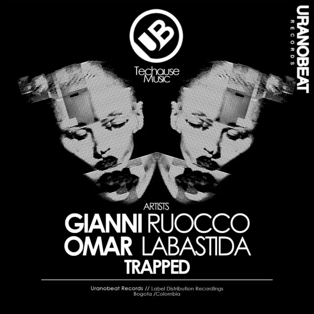 Gianni Ruocco & Omar Labastida