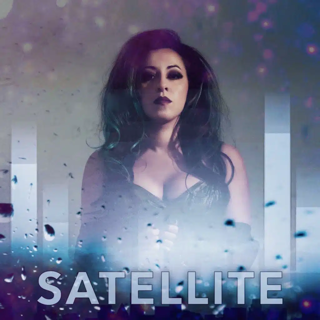SATELLITE (Konkrete Mix)