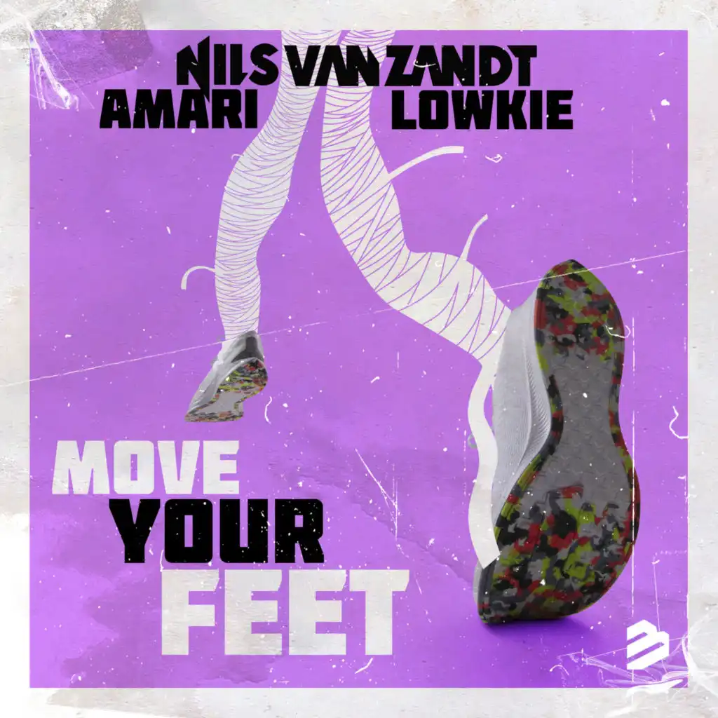 Move Your Feet (Short Radio Edit)
