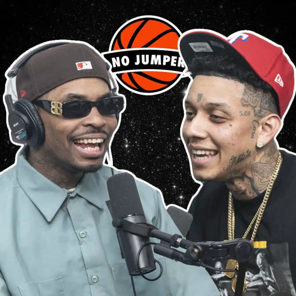 The Swift Chapo Interview: Being from Hoover, Schoolboy Q, Dissing Bow Wow & More