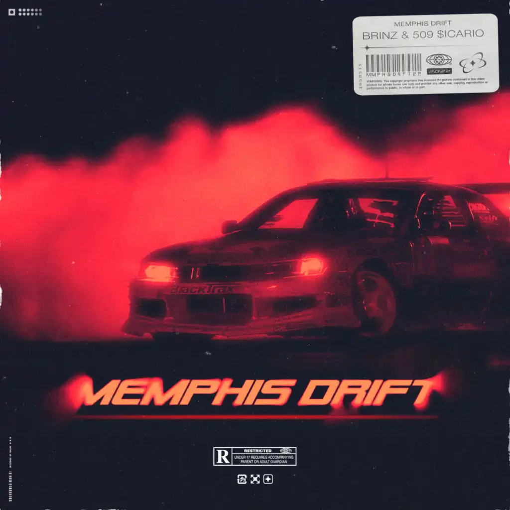 MEMPHIS DRIFT