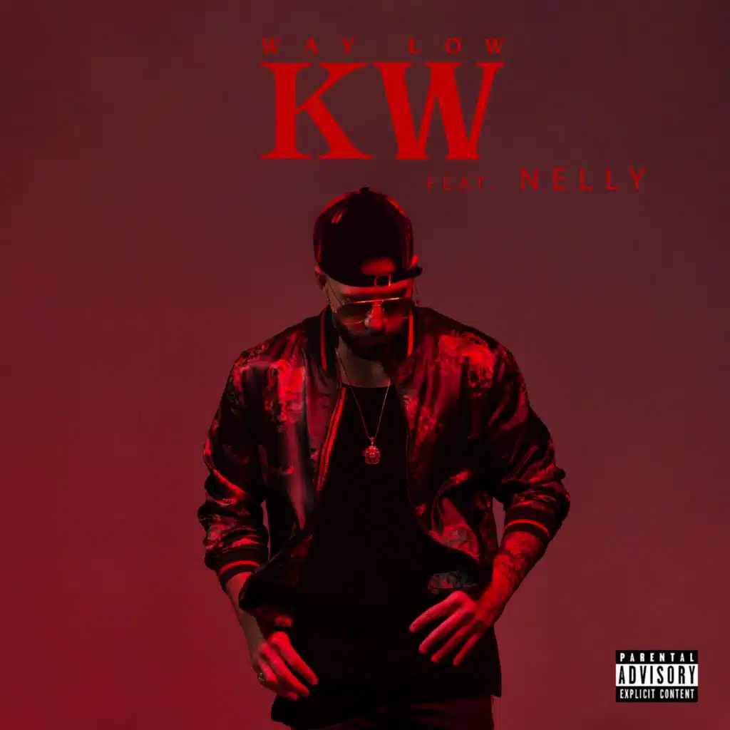 Way Low (feat. Nelly)