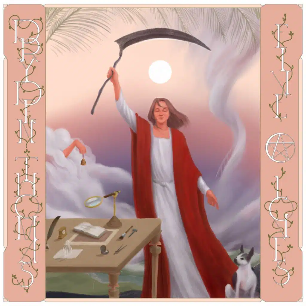 Alchemist & Archaeologist