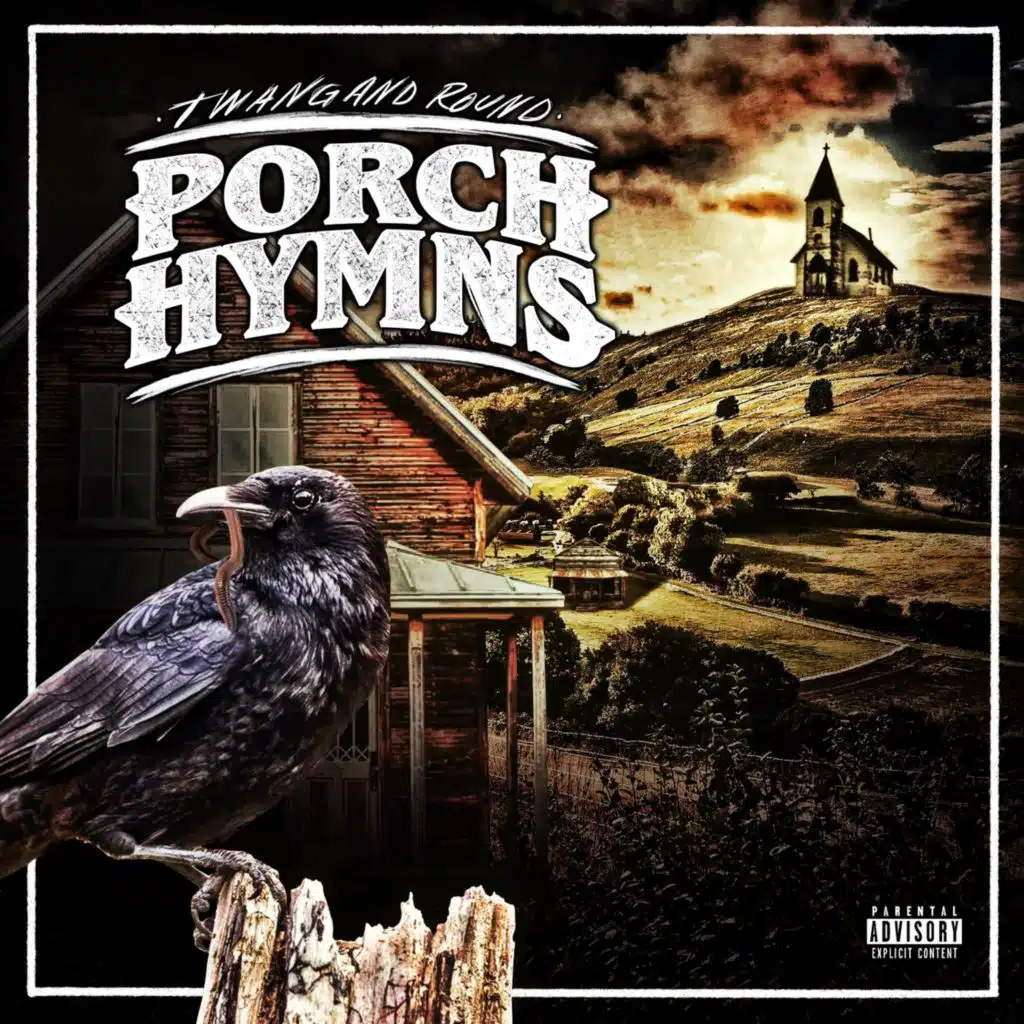 Porch Hymns