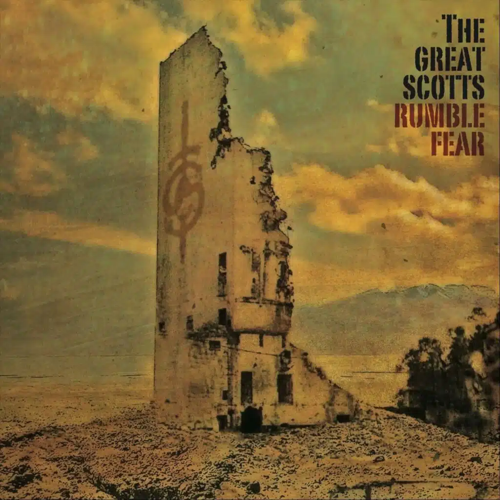The Great Scotts