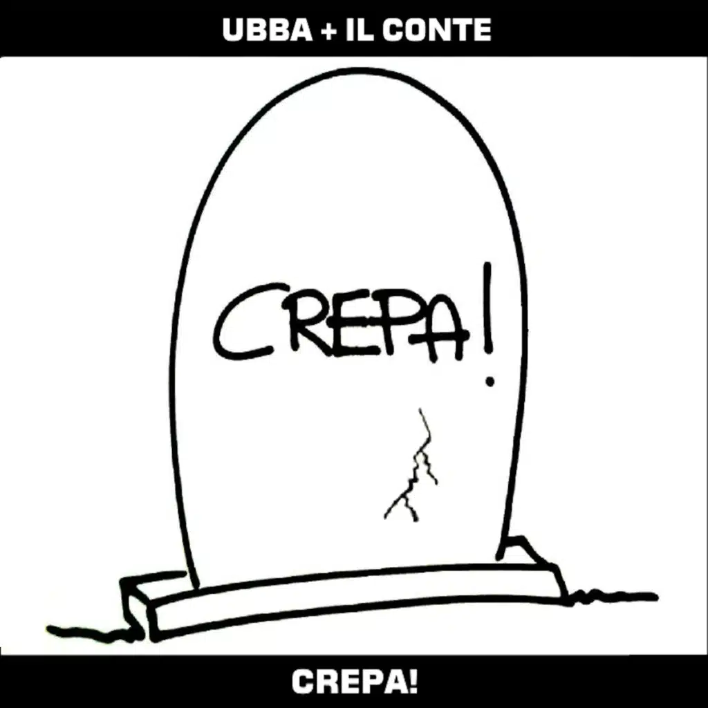 Crepa!
