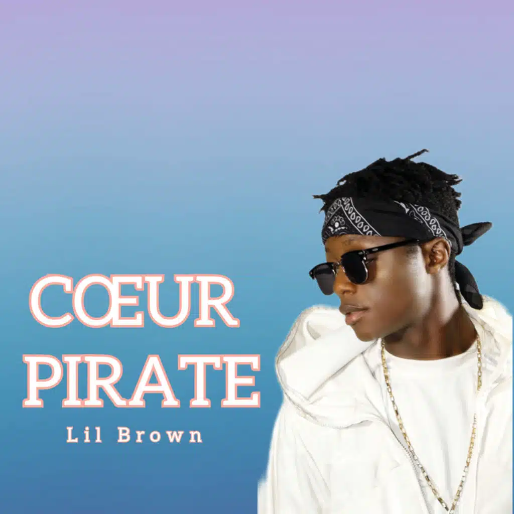 Lil Brown