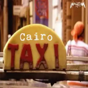 Cairo Taxi (Egyptian Pop)