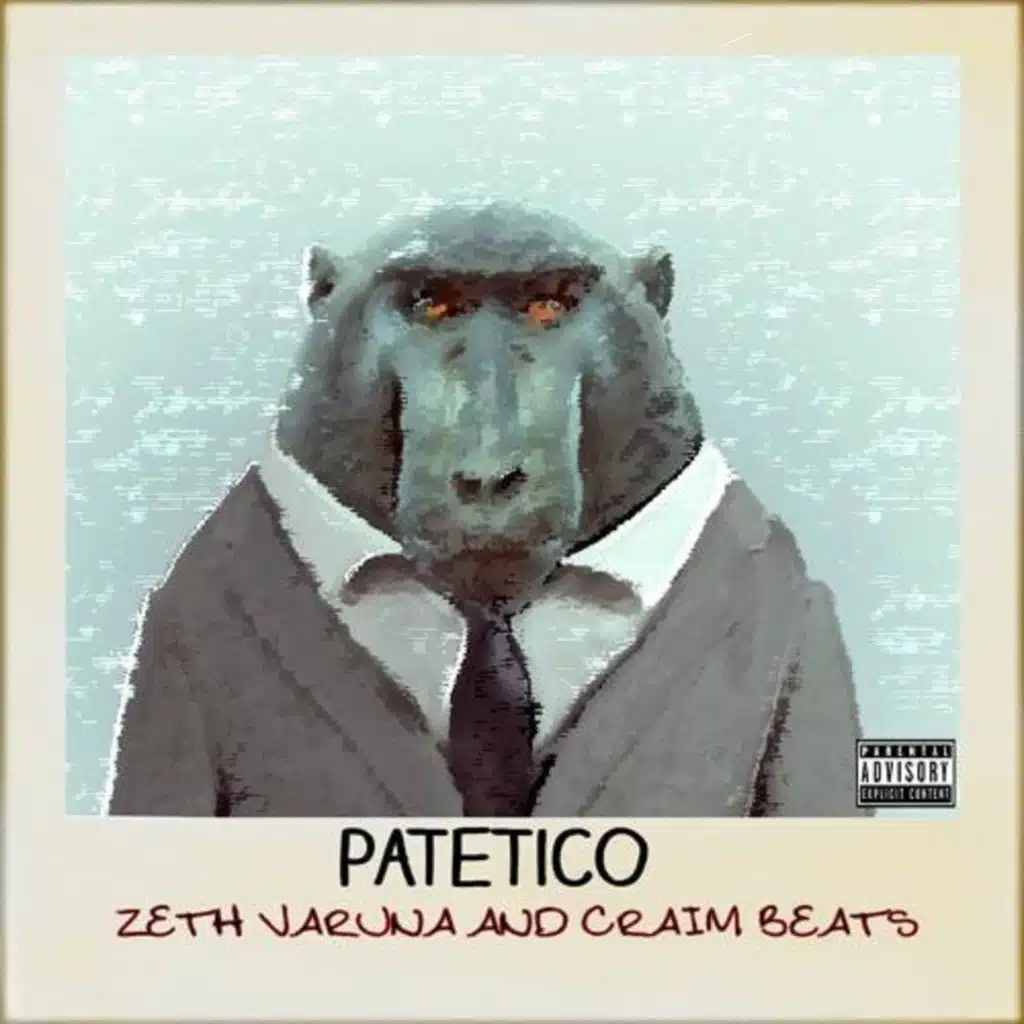 Patetico