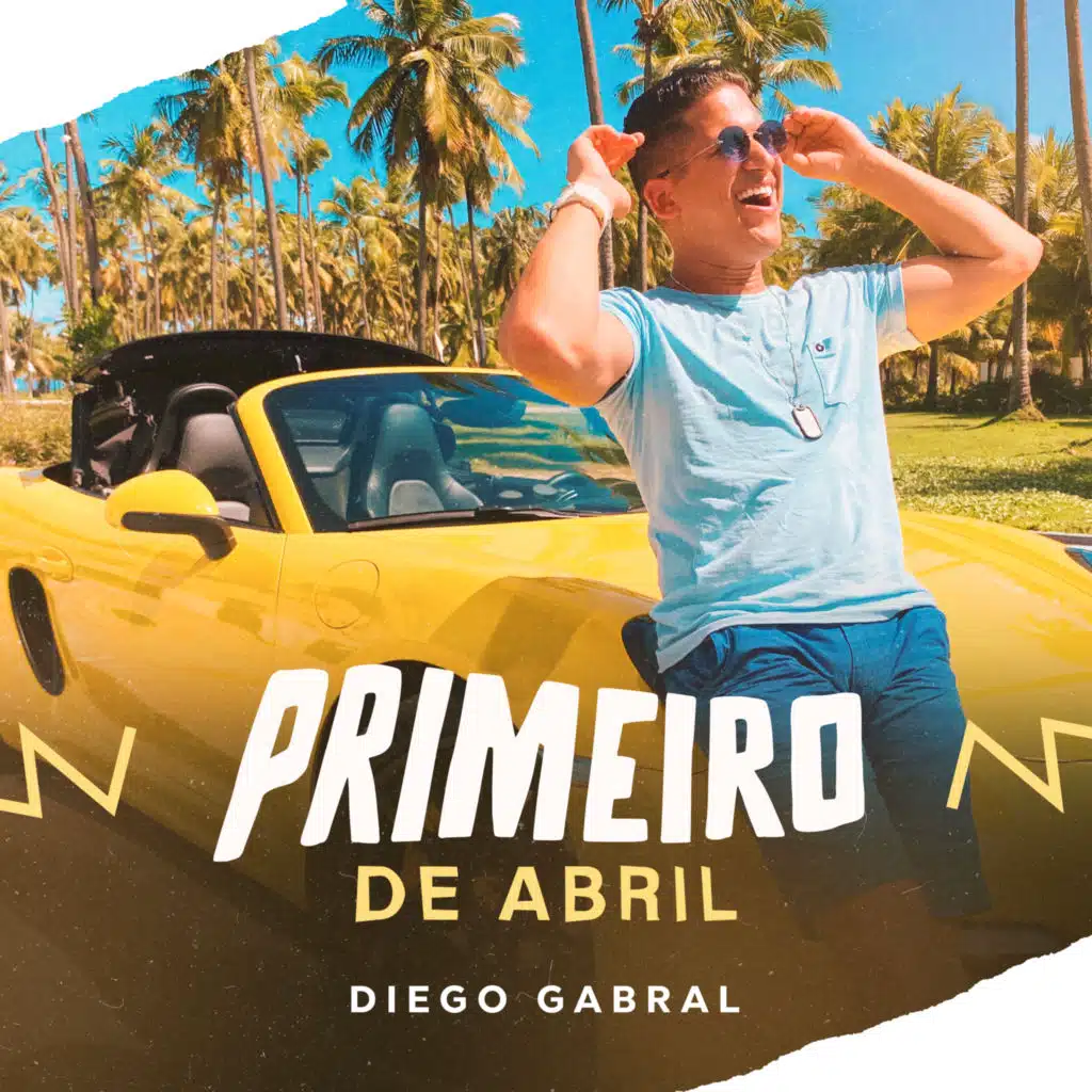 Primeiro de Abril