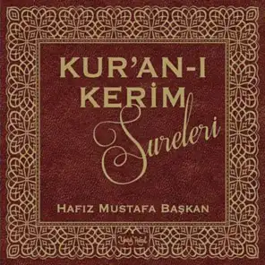 Kur'an-ı Kerim Sureleri