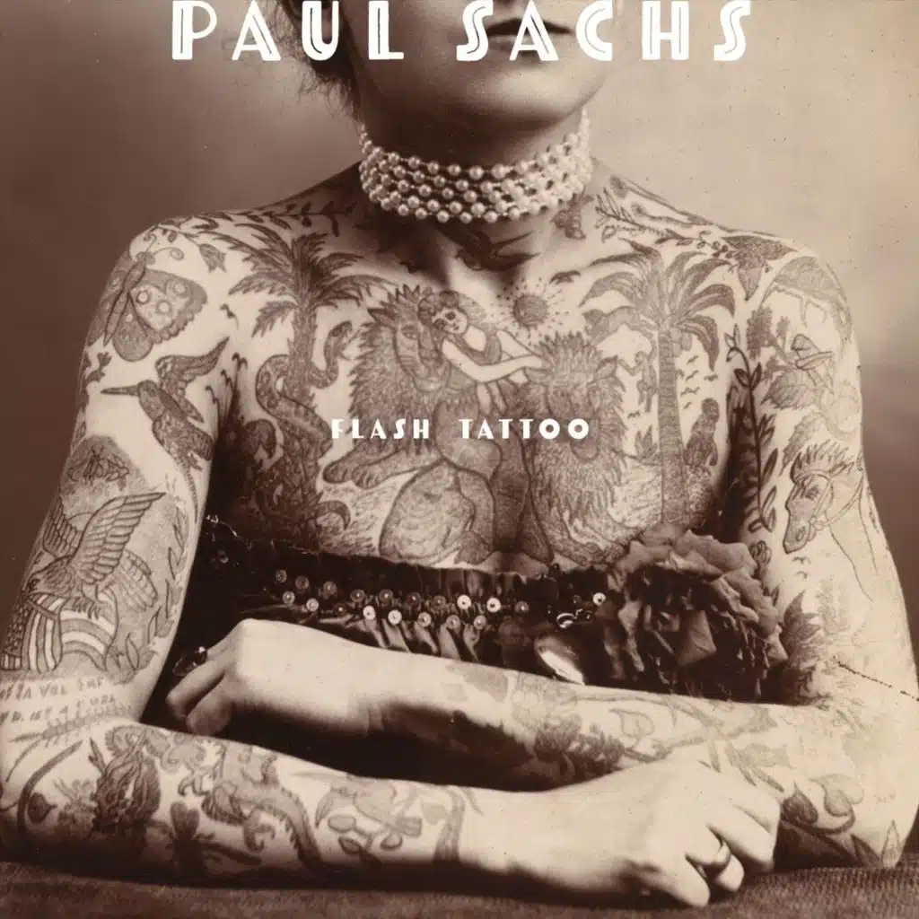 Paul Sachs