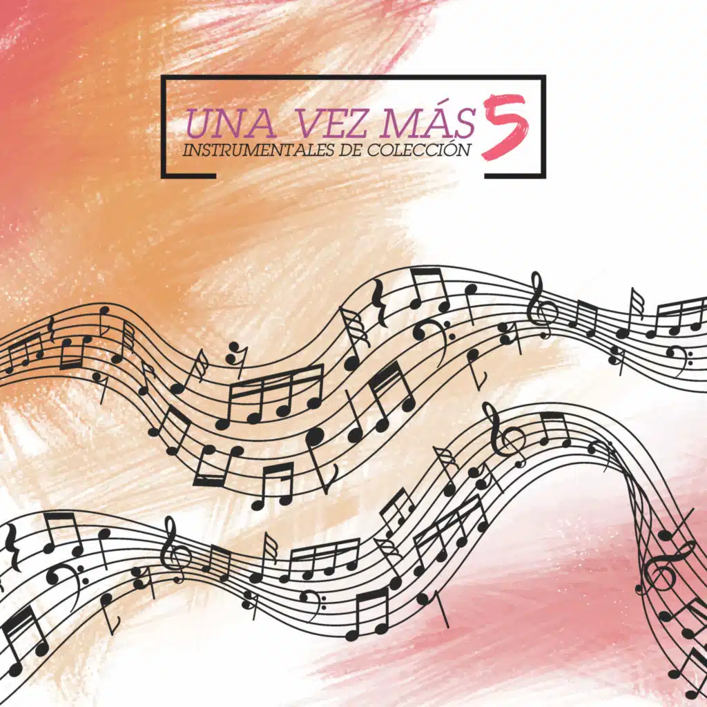 Una Vez Más Instrumentales De Colección 5