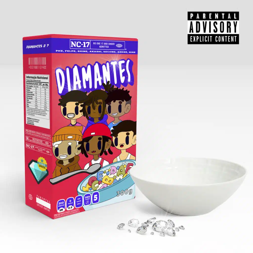 Diamantes