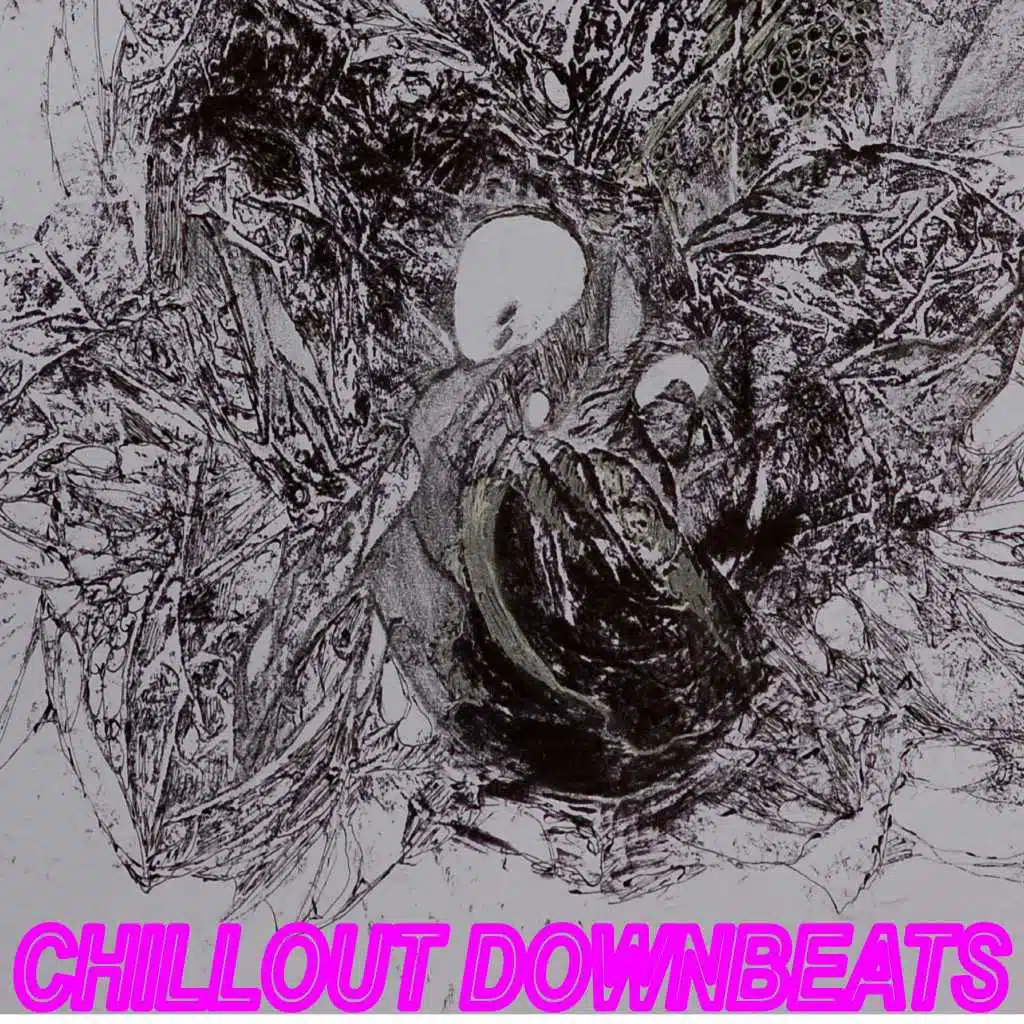 Chillout Downbeats: Finest Electronic Selection