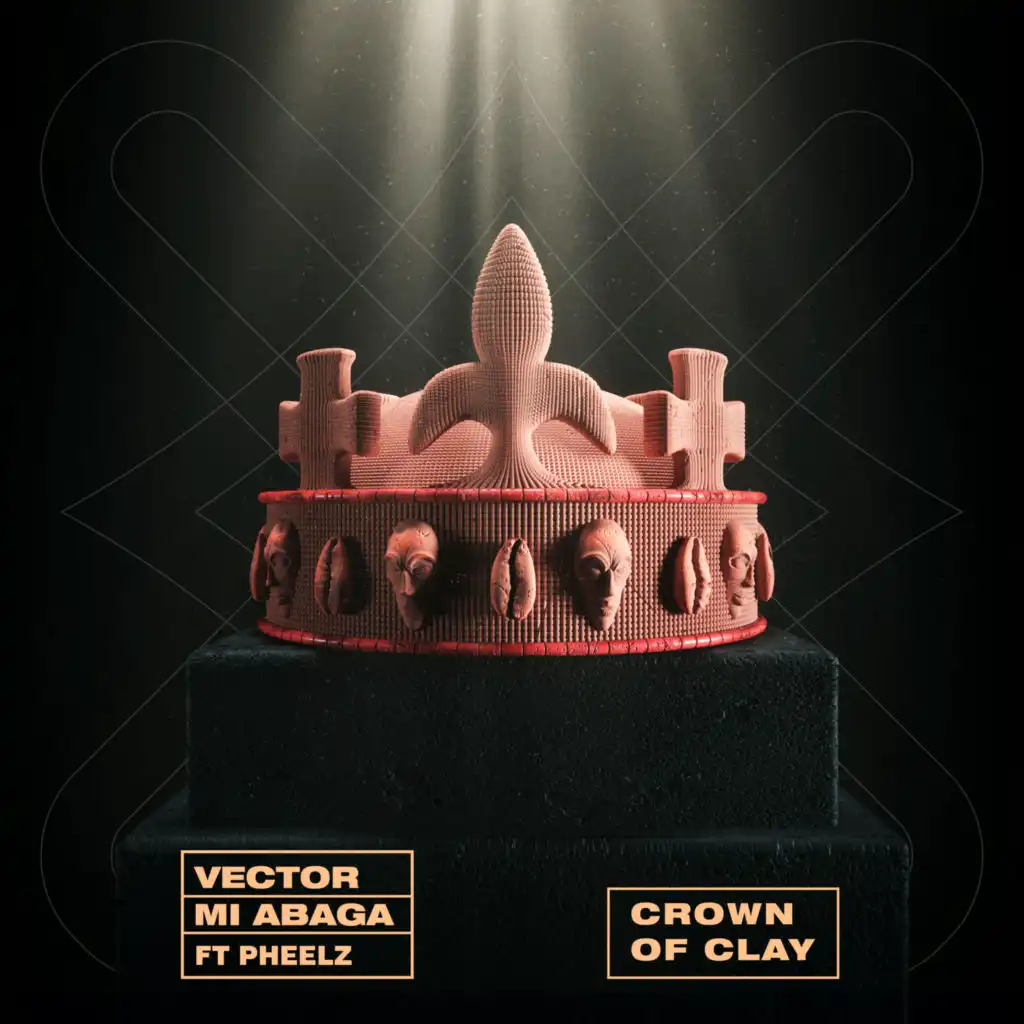 Crown of Clay (feat. Pheelz)