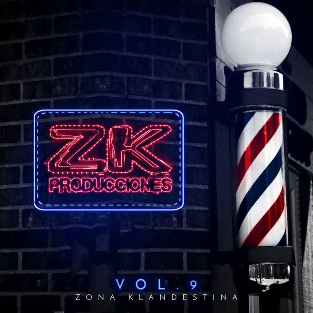 Zk Producciones, Vol. 9