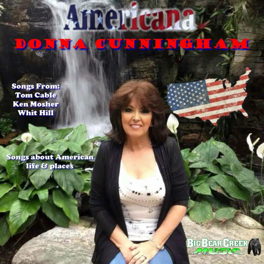 Americana