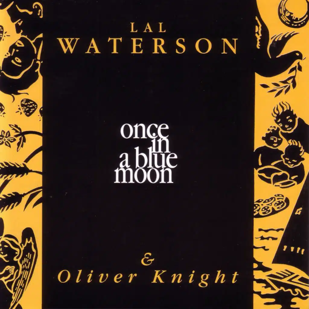 Lal Waterson / Oliver Knight