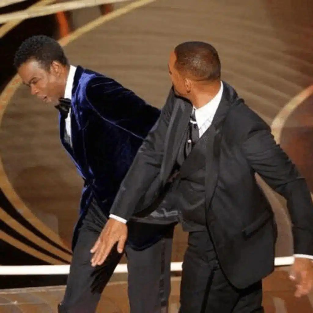 Will Smith chính thức xin lỗi Chris Rock vì cái tát tại Oscar, Viện Hàn Lâm vào cuộc điều tra