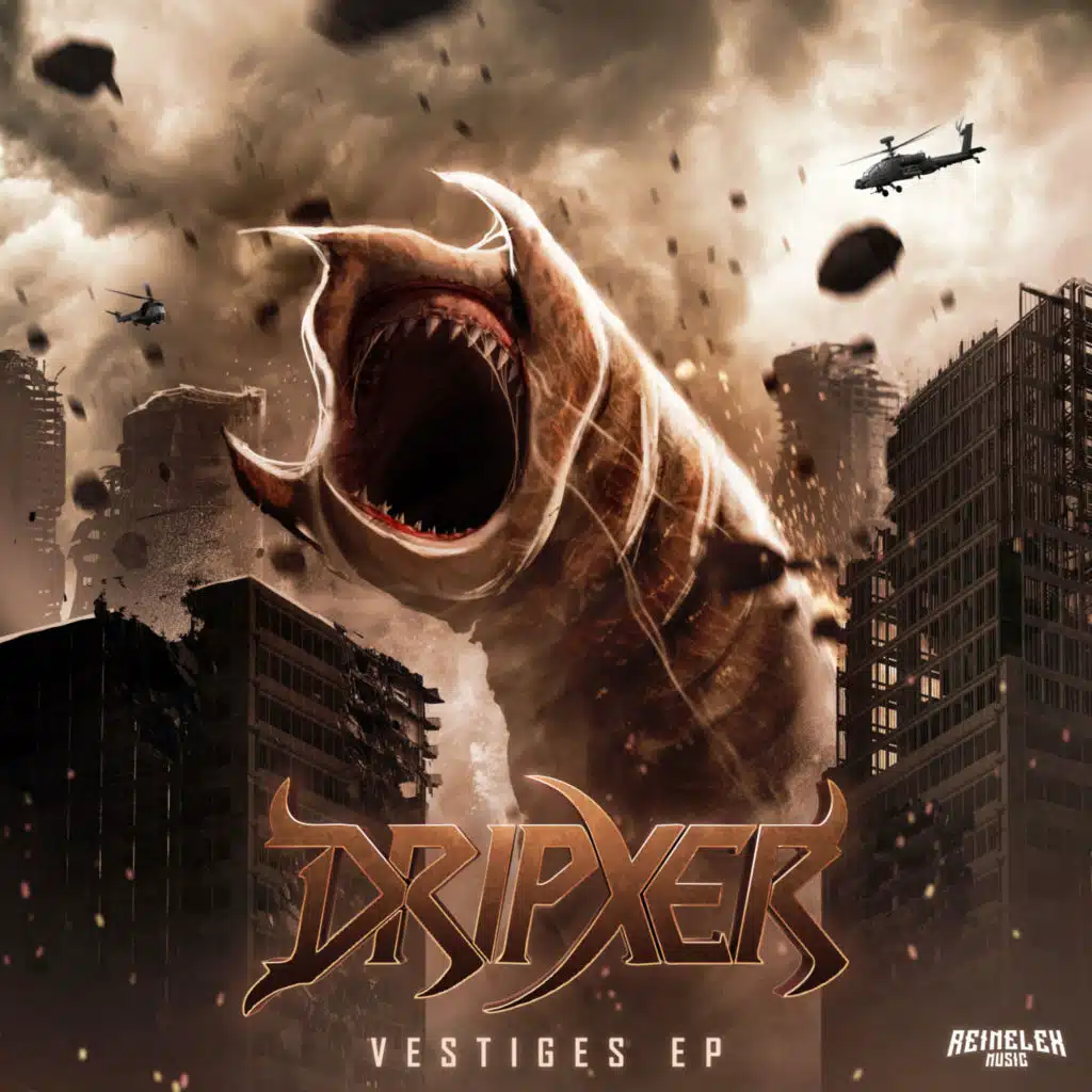 DRIPXER