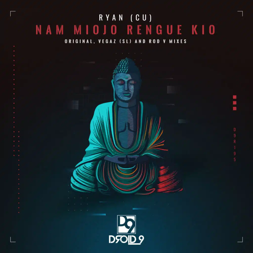 Nam Miojo Rengue Kio