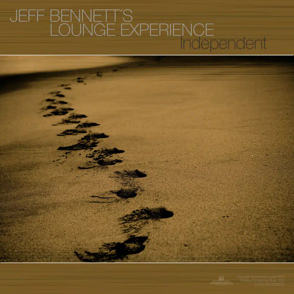 Jeff Bennett's Lounge Experience