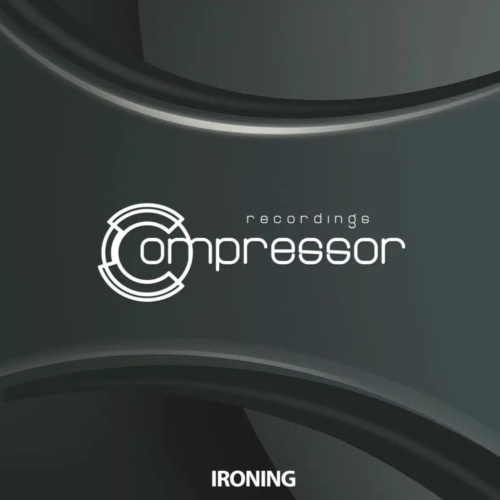 Ironing