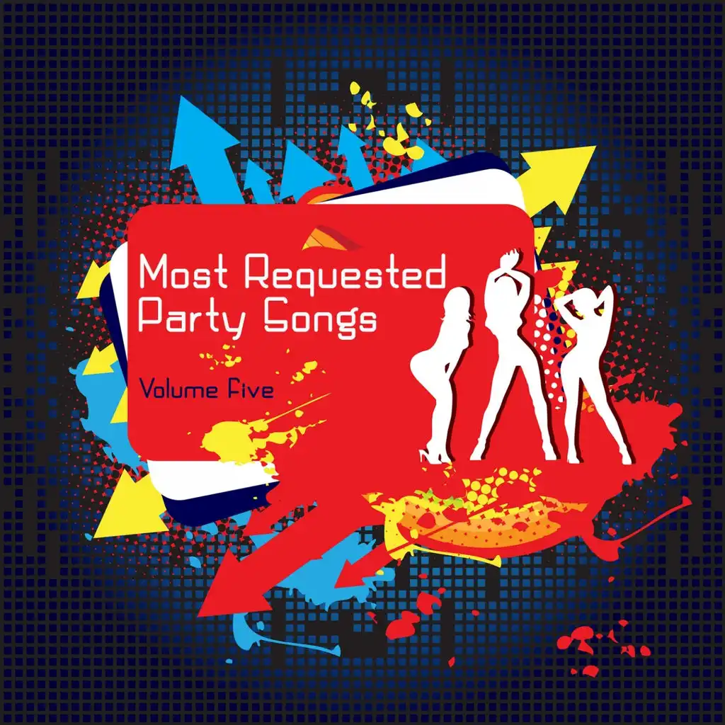 Most Requested Party Songs, Vol. 5