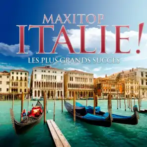 Maxitop Italia, Vol. 3