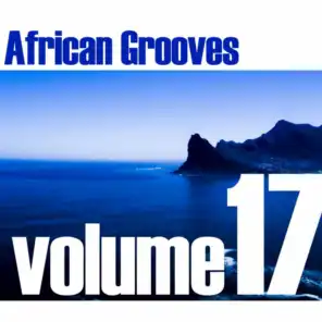 African Grooves Vol.17